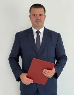 Глава Весёловского поселения